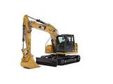 CATERPILLAR-311F