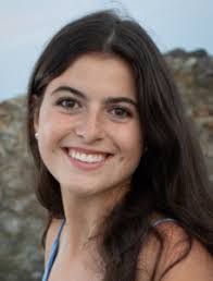 Elizabeth Spring's Instagram, Twitter & Facebook