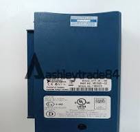 1pc Used NI CFP-AI-100 for Compact FieldPoint analog input modules