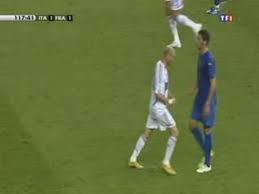 Maybe you would like to learn more about one of these? Coup De Boule De Zidane Sur Materazzi Video Dailymotion