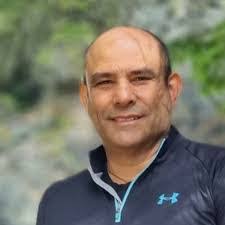 Edgardo Insignares's Instagram, Twitter & Facebook