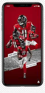 Maybe you would like to learn more about one of these? Julio Jones Wallpaper Iphone Hd Png Download Vhv
