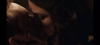 Keira Knightley-the Aftermath 2019: Kissing Porn