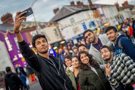 Tens Of Thousands Of People Expected To Attend Leicester Diwali Day 2017 In Just A Few Days Leicestershire Live On this day, people light tiny diyas (earthen lamps) to illuminate their homes with bright light and create lovely designs all around their home with colorful rangoli art.