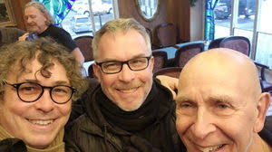 Heading into the end of 2021!