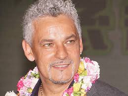 Andreas pilro and roberto baggio, brescia. Roberto Baggio Die Stille Legende Wird 50 Internationaler Fussball Kicker