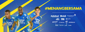 Maung bandung,pangeran biru tanggal berdiri : Persib Bandung Events Facebook