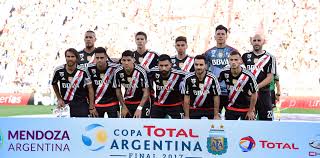 Últimas noticias sobre copa argentina. River Estos Jugadores Fueron Titulares En La Final De La Copa Argentina 2017 Y Lo Seran Hoy El Intransigente