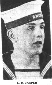 Lawrence Cyril Jasper