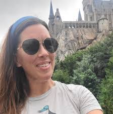 Madison Castle's Instagram, Twitter & Facebook