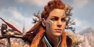 Horizon Zero Dawn: How the Outcast Aloy Earned the Title of Seeker