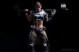 Compete in multiple game modes, from bomb. Virtual Photographer Sigrid In Shieldmaiden Outfit