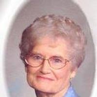 Obituary information for Wanda Lou Moseley