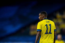 ١٨ ذو القعدة ١٤٤٢ هـ. Real Sociedad Star Alexander Isak To Miss Season Opener At Barcelona Football Espana