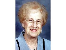 Sophie Simmons Obituary (1921