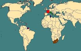 Dire que la guyane est une ile… c'est non seulement, la guyane qui ne rigole pas mais ce sont aussi… tous les domtom qui se disent… « oh oh… s'il a dit ça sur eux… on va pas le tester sur nous… ». Confier La France A Macron Qui Croit Que La Guyane Est Une Ile Serait Un Suicide Collectif Riposte Laiqueriposte Laique