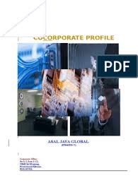 An sdn bhd company is among the most popular business entity options in malaysia because it is sdn bhd companies in malaysia come with business continuity, which means the business can carry versi bahasa melayu adalah terjemahan dari teks asal dalam bahasa inggeris untuk tujuan maklumat. Corporate Profile Asal Jaya Project Management Supply Chain