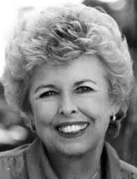 Marjorie Forrest Germany