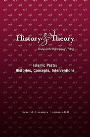 According to islamic law a promise may not be legally enforced although it is strongly recommended by religious and moral values to be fulfilled. What Is Islamic History Thum 2019 History And Theory Wiley Online Library
