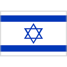 Significado Bandeira Israel Emoji Emojiall