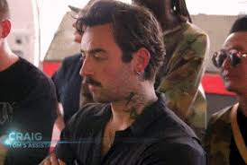 Anyone else completely shocked that Tom Sandoval hired a very worthy sexual  competitor as his assistant? : r/vanderpumprules