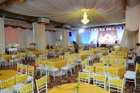 Jadi jamuan makan di buat bagi tetamu yang hadir disamping meraikan mempelai… Dewan Perkahwinan Murah Cantik Di The Venue Shah Alam Mobile