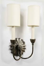 On july 27, 2018 • by kristi • 62. Limehouse Lighting Twin Etoile Wall Sconce Shade Cy6 Shown Eames Lighting
