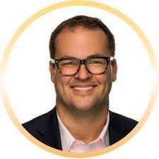 Benjamin Evenson's Instagram, Twitter & Facebook