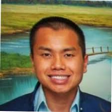 Evan Son's Instagram, Twitter & Facebook