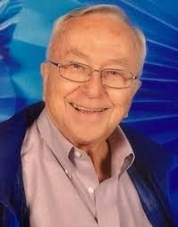 Dale Forrest Obituary (1931