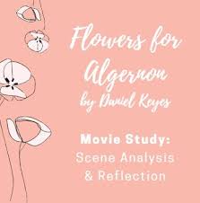 Check spelling or type a new query. Flowers For Algernon Movie Worksheets Teaching Resources Tpt