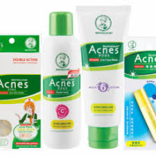 Medicated Point Clear By Acnes Review Face Tryandreview Com