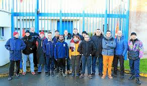 The centre pénitentiaire de rennes is a women's prison of the french prison service in rennes, brittany, france. Lorient Prison La Mobilisation Continue A Ploemeur Le Telegramme