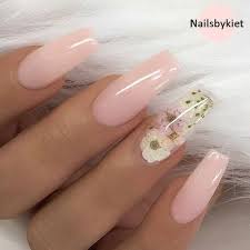 Beautyfull Pink Nail Art Pale Pink Nails Coffin Nails Designs Pink Nails