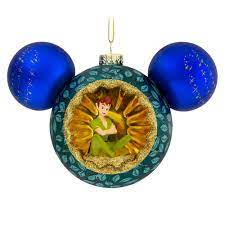 We did not find results for: Mickey Mouse Icon Glass Ornament With Tinker Bell And Peter Pan Shopdisney