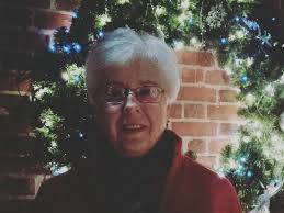 Priscilla Anne Lovley Obituary (1940