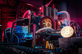 The company developed the antminer, a series of asic miners dedicated to mining cryptocurrencies such as bitcoin, litecoin, and dash. How To Build A Bitcoin Mining Rig Make Profit In 2021