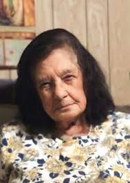 Rafaela Camarena Obituary