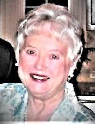 Mary Vernon Ware Eades Obituary