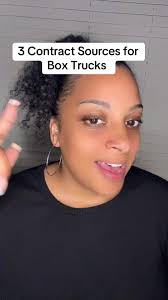 3 Key Contract Sources for Box Trucks