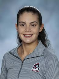 2018-19 Rowing Roster