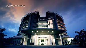 Good news for those who are hoping to study at universiti tun hussein onn malaysia (uthm) as all applications to uthm now will be processed via a 100% online system. Universiti Tun Hussein Onn Malaysia Office Photos Glassdoor