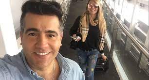 Carlos Calero, nuevo presentador de 'Lo sé todo' de Canal 1?