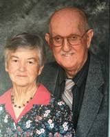 Anna Thurston Obituary