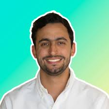 Online Course in Data Visualization