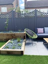 For listed buildings and in conservation areas, you may. Our Garden Renovation Katie Ellison Back Garden Design Small Garden Design Garden Design