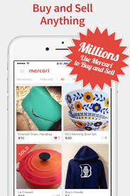 Seems an app like mercari is available for windows! Mercari Your Marketplace For Iphone Download