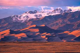 Hiking - Great Sand Dunes National Park & Preserve (U.S. National Park  Service)