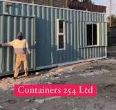 🏡 Introducing Your Dream 2-Bedroom Container Home! 🌟, Looking for a cozy  and eco-friendly living space that's both stylish and sustainable? Your  search ends here with our 2-bedroom container house! ...