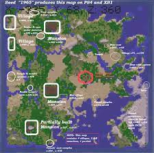 Using specific seeds is a great way to get your adventure started in an exciting area. Looking For A Small World Seed Minecraft Editions Seeds Minecraft Editions Minecraft Forum Minecraft Forum